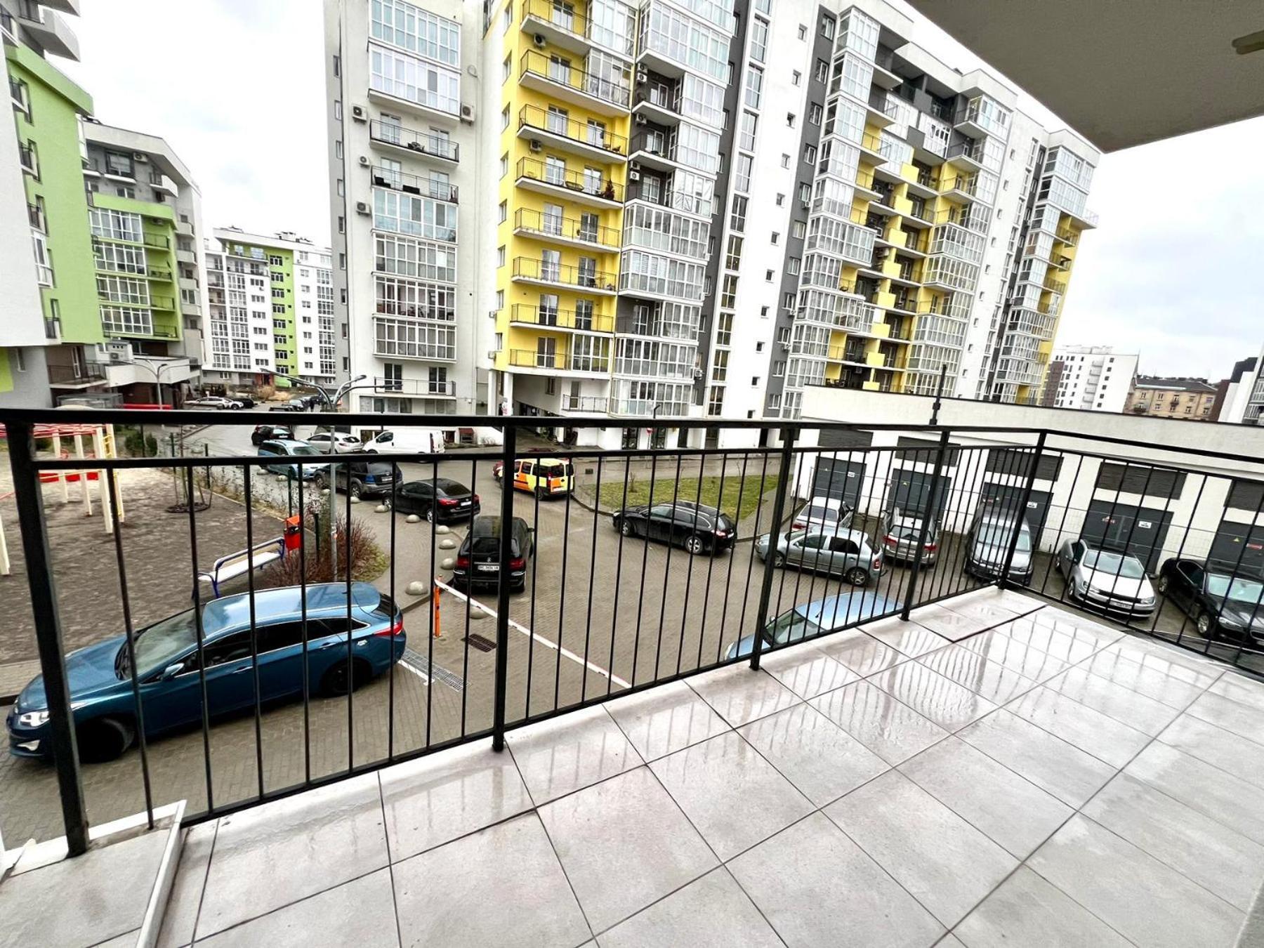 Osapart Ideal Apartment In The Complex Great Britain Lwów Zewnętrze zdjęcie