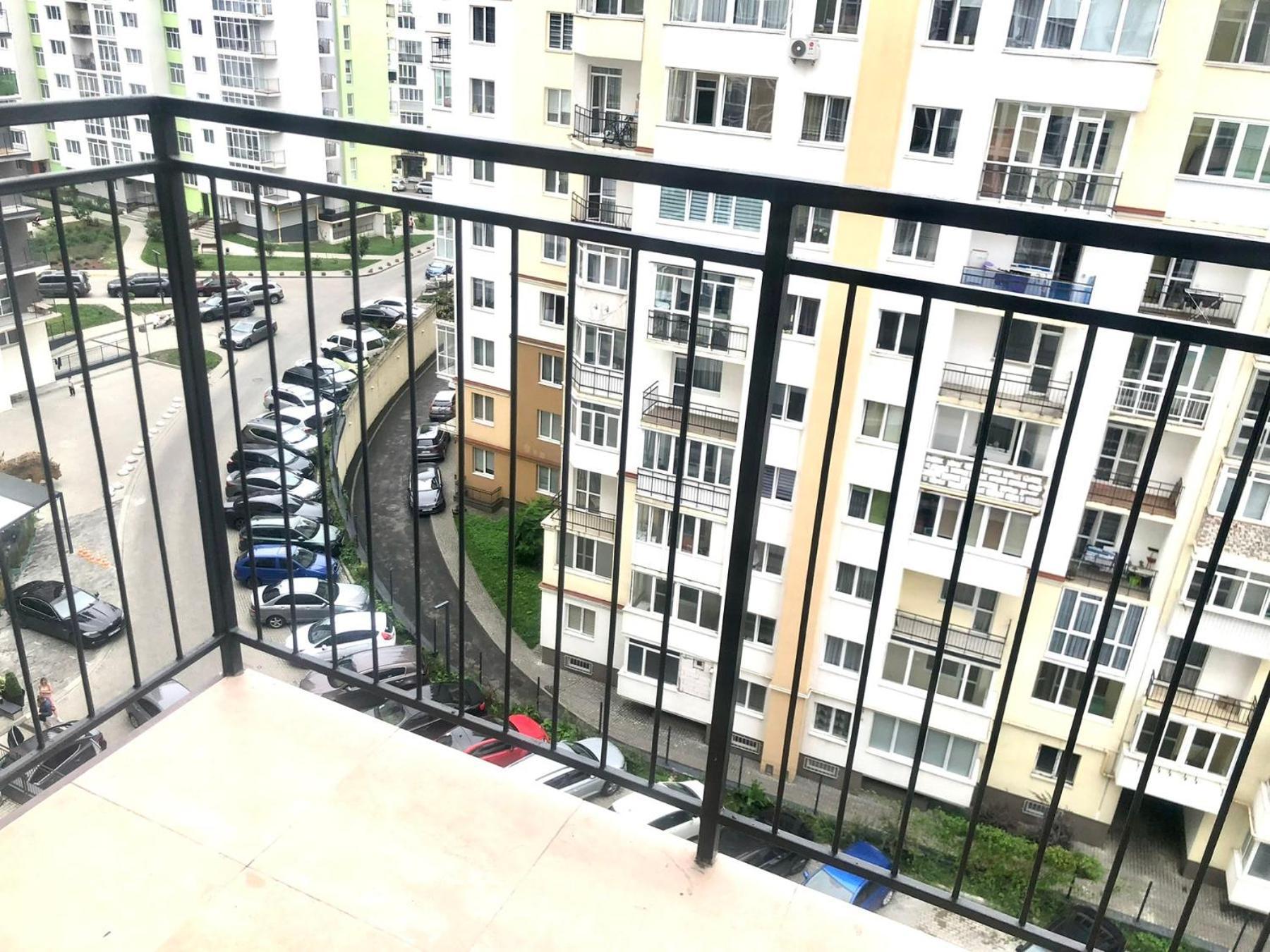 Osapart Ideal Apartment In The Complex Great Britain Lwów Zewnętrze zdjęcie
