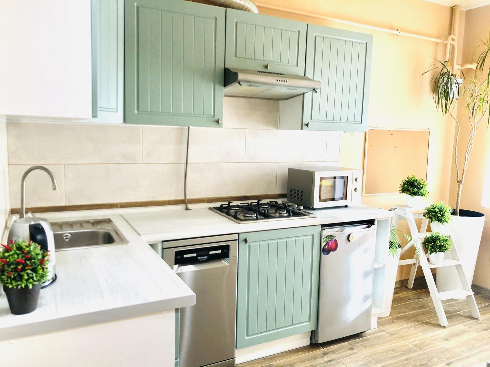 Osapart Ideal Apartment In The Complex Great Britain Lwów Zewnętrze zdjęcie