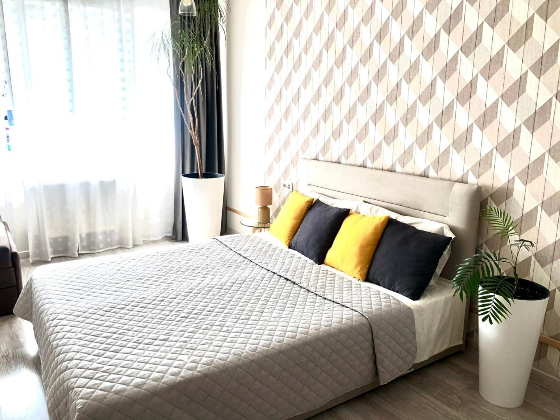 Osapart Ideal Apartment In The Complex Great Britain Lwów Zewnętrze zdjęcie