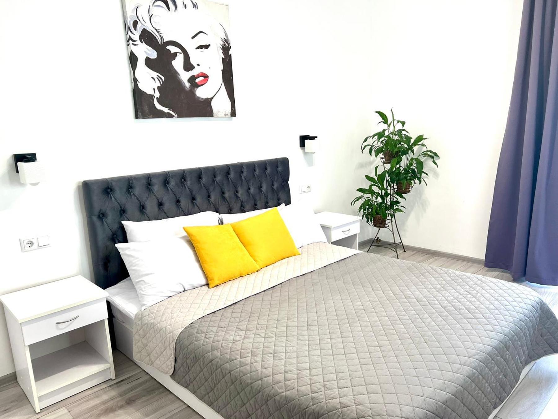 Osapart Ideal Apartment In The Complex Great Britain Lwów Zewnętrze zdjęcie