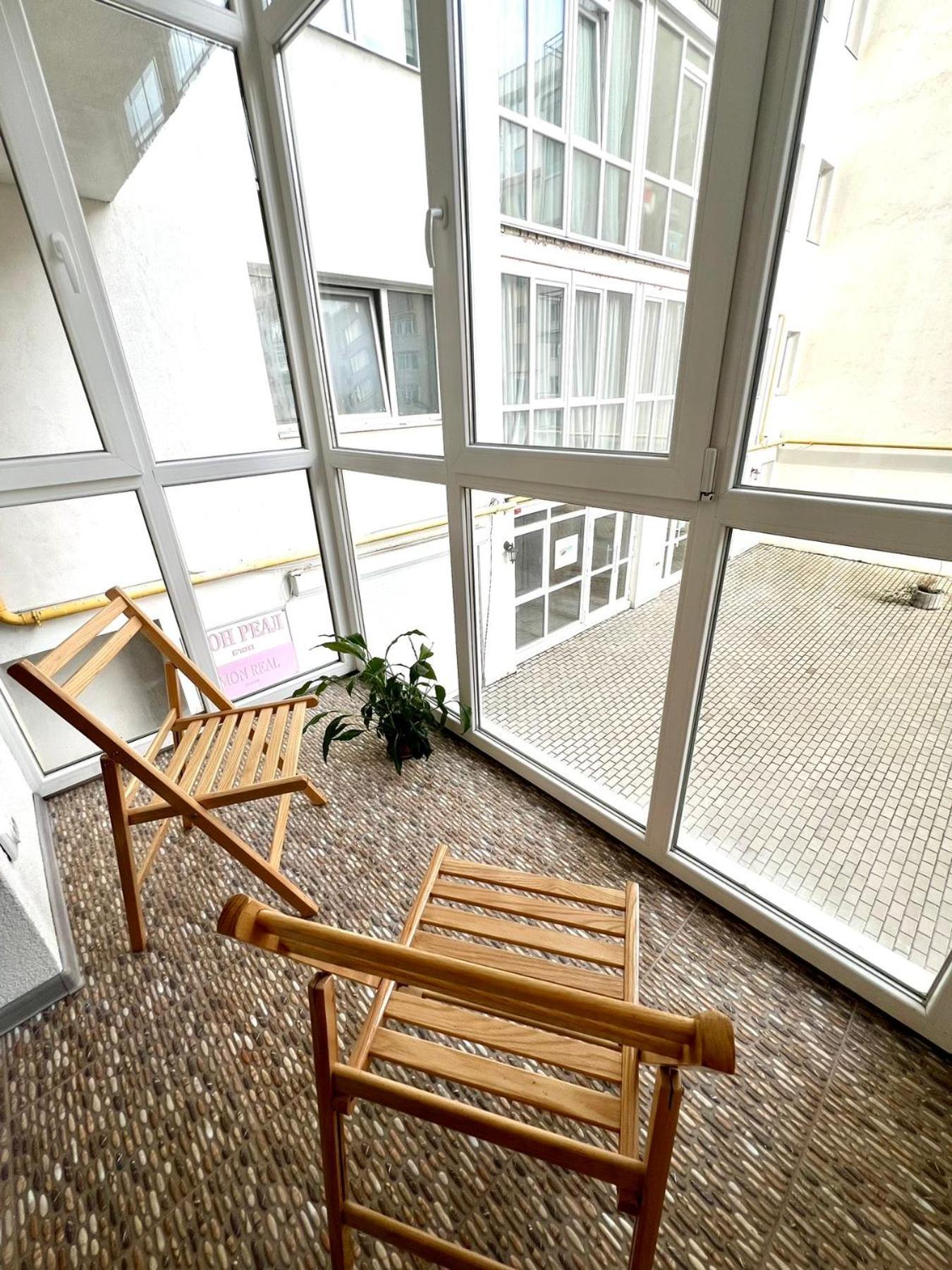 Osapart Ideal Apartment In The Complex Great Britain Lwów Zewnętrze zdjęcie