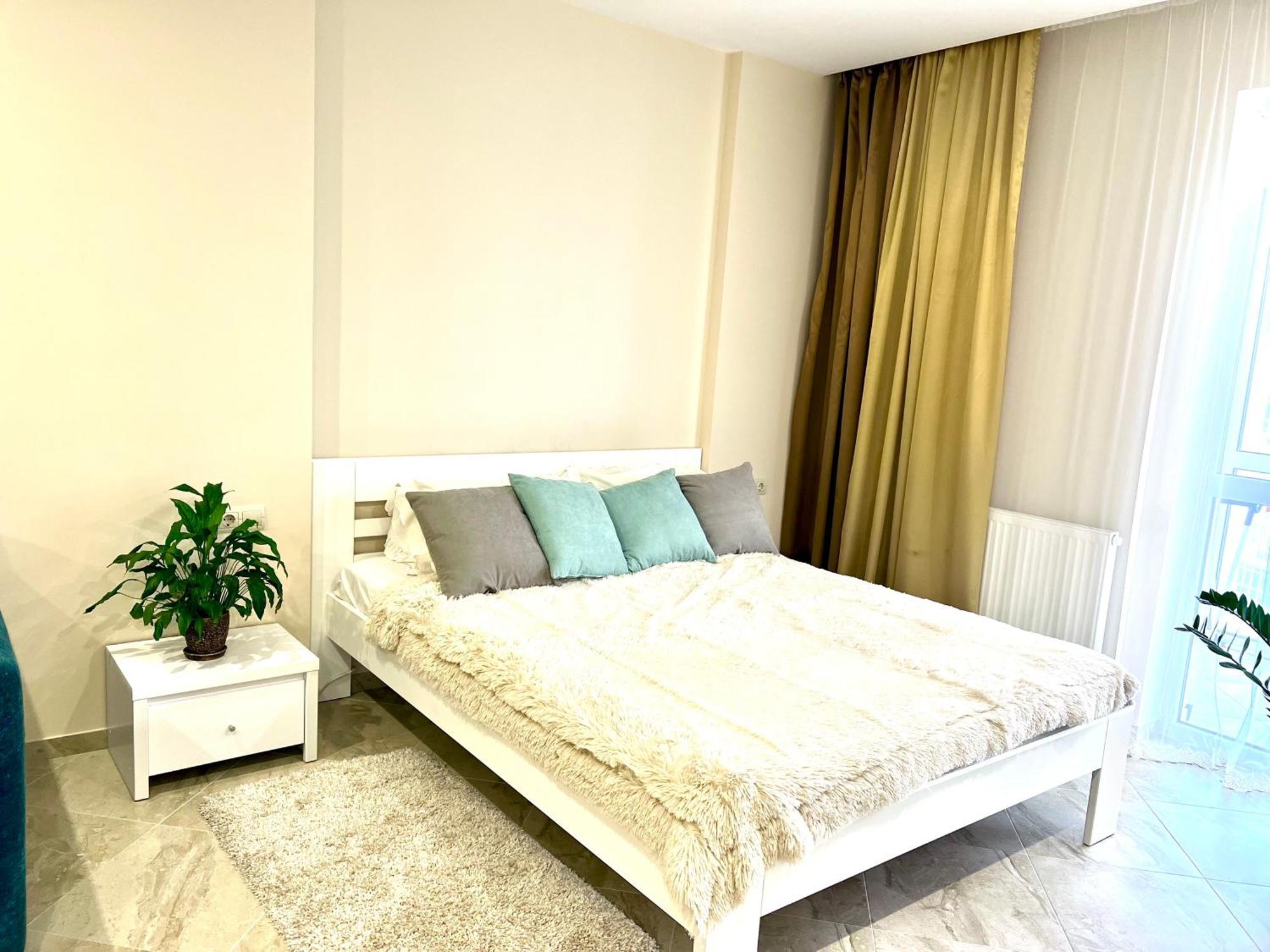 Osapart Ideal Apartment In The Complex Great Britain Lwów Zewnętrze zdjęcie
