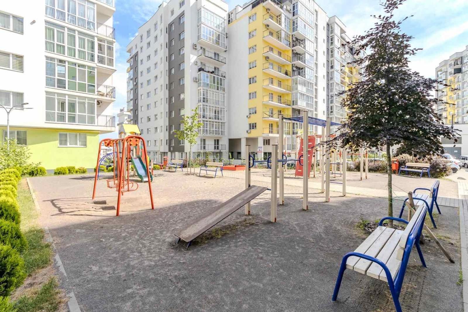 Osapart Ideal Apartment In The Complex Great Britain Lwów Zewnętrze zdjęcie
