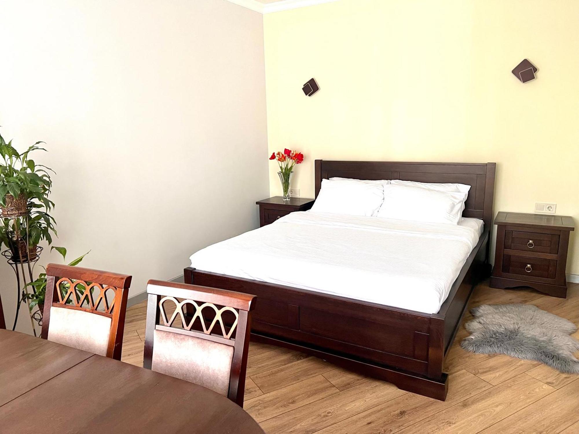 Osapart Ideal Apartment In The Complex Great Britain Lwów Zewnętrze zdjęcie