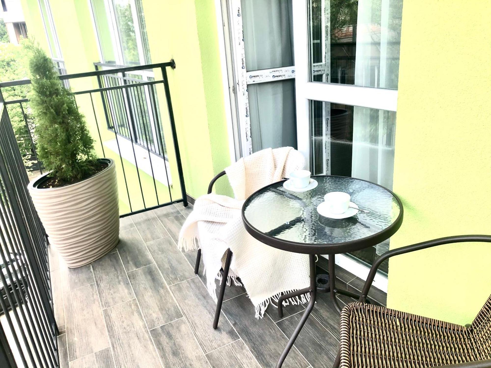 Osapart Ideal Apartment In The Complex Great Britain Lwów Zewnętrze zdjęcie